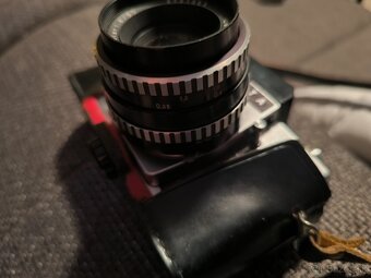 EXAKTA - RTL 1000 /Carl Zeiss Jena/ - 3