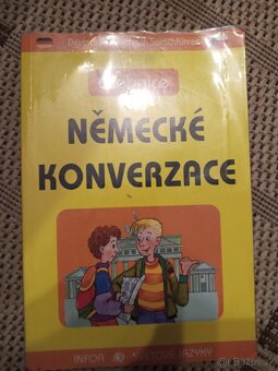 Nemčina - 3