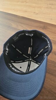 Alpinestar HERITAGE BLAZE HAT Flexifit Navy - 3