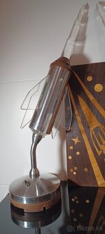 Lampy Space Age - 3