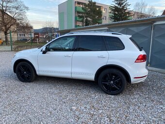VW Touareg 7P facelift , 3.0TDi, r.v.:2015, Kupovaný na SK - 3