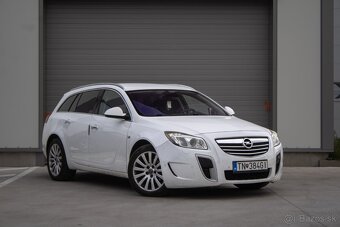OPEL INSIGNIA ST 2.0 CDTI, AT6 /AJ NA SPLÁTKY/PROTIÚČET/ - 3