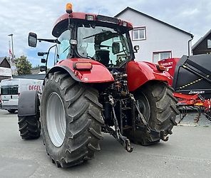 Case IH Maxxum 140 Profi - 3