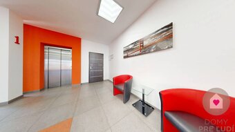 Kancelárie v BA II. pri Avione už od 19 m2, BA. Trnávka, Pes - 3