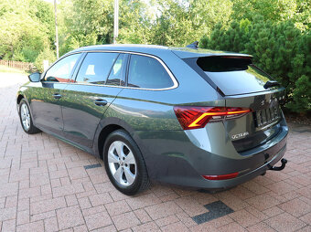 Škoda Octavia IV 2.0 TDI Style 2022 - Odpočet DPH - - 3