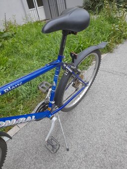 Super bicykel - 3