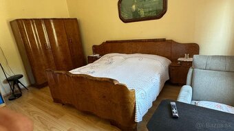 Starožitný nábytok - starožitnosť - 3