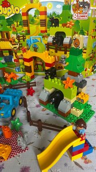 LEGO Duplo 10584 Lesopark - 3