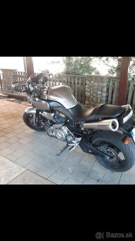 Yamaha MT01 verzia OS možná Výmena - 3