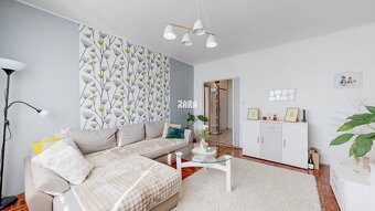 Čínska ul.: pekný 3 izb. byt OV, po rekonštrukcii, 61 m² - 3
