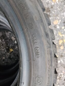Zimna sada 195/45 R16, 84H Pirelli Cinturato, 4ks. - 3