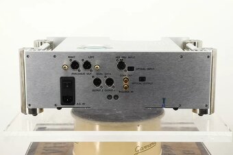 Chord Electronics Red Reference MKII špičkový CD prehrávač - 3