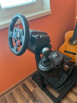Logitech g29 - 3
