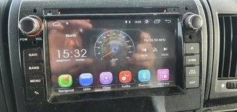 Autoradio fiat ducato na opravu - 3