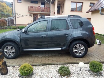 Dacia Duster 44 35000km 1.6benzin - 3