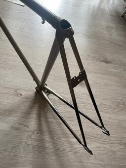 Favorit Rám s vidlicou 56cm - 3