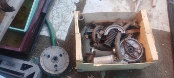 Súčiastky Jawa - 3