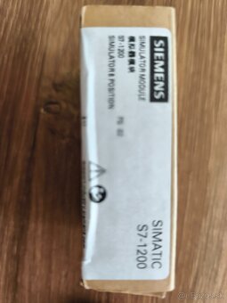 Siemens SIM 1274 - 3