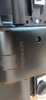 Kancelárske kreslo/stolička Wiesner Hager - 3