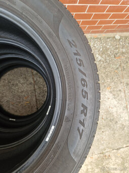 215/65 r17 zimne pneumatiky 215 65 17 215/65/17 - 3