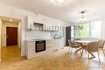 Prenájom 3-izbového bytu – Prostějovská ulica, Prešov - 3