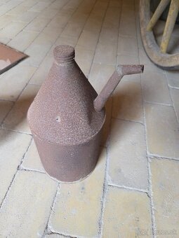 Staré mlynceky za dobru cenu - 3