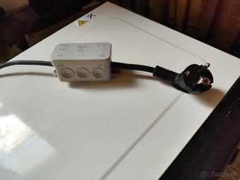 Mikrovlnka Elektrolux s grilom - 3