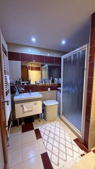 PREDAJ 3.-izbový byt, Ulica Gejzu Dusíka Trnava - 3