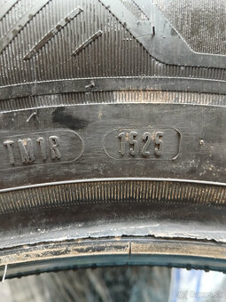 Letné pneumatiky nové 215/65 R16 98H - 3