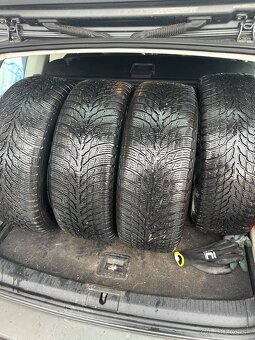 5x114 r16 215/55 r16 zimne - 3