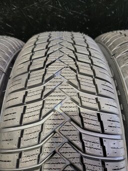 175/65 R14 Milever celoročné pneumatiky - 3
