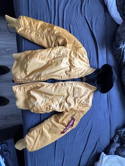 Alpha industries - 3