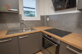 Štýlový 1-izbový byt v novostavbe s parkovacím miestom – Par - 3