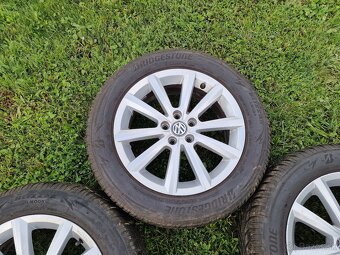 ✅️ Elektróny Volkswagen ❌️ - 3