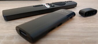 Android TV Box Mortal T1S (2GB/8GB) s BT ovladacom - 3