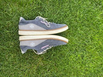 Pánske Rieker topánky - 3