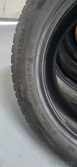 205/55R16 - 3