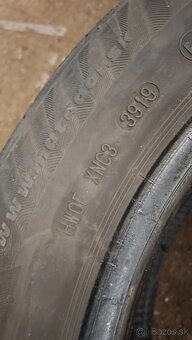 Zimné pneumatiky 205/55 R16 - 3