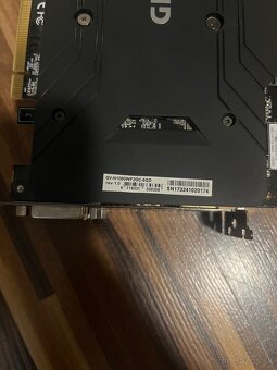 GTX 1060 6GB - 3