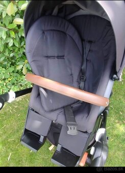 Stokke trailz - 3