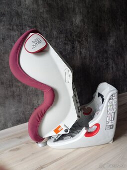 Detská autosedačka Britax Römer - 3