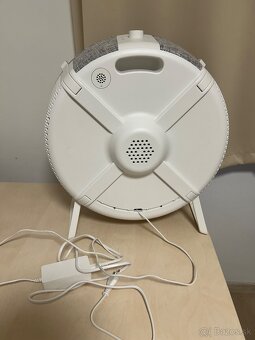 STARKVIND Čistička vzduchu biela - IKEA - 3