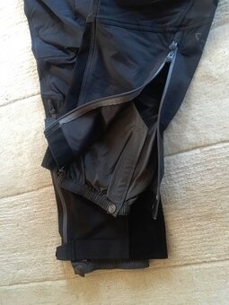 Dámske nohavice DYNAFIT Mercury DST 36/S - 3