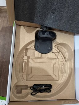 Predám robotický vysávač iRobot Roomba i7 - 3