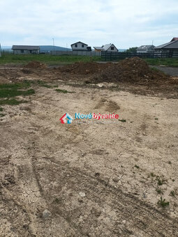 Stavebný pozemok - Mlynica  Pod Lesom - 3