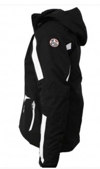 Zimná pánska vodeodolná vetrovka GEOGRAPHICAL NORWAY veľ.XXL - 3