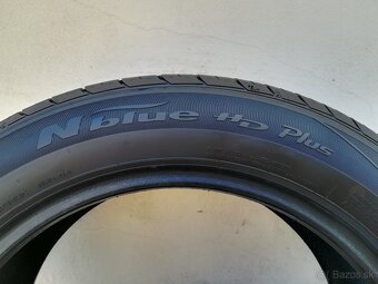 Letné pneumatiky 195/55 R16 Nexen, 4ks - 3