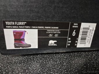 Sorel Youth - 3