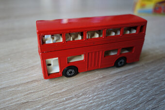 Matchbox Superfast  No. 17 The Londoner - 3