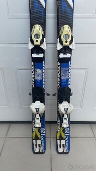 Detské lyže Atomic 120 cm. Juniorske - 3